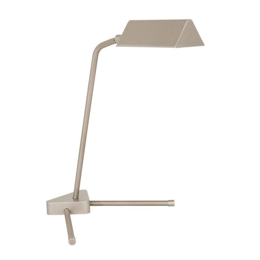 Victory Table Lamp - VIC950-CT - Champagne by House of Troy