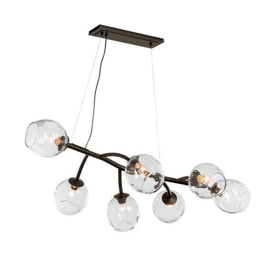 Vine Pendant - Oil Rubbed Bronze by Hubbardton Forge