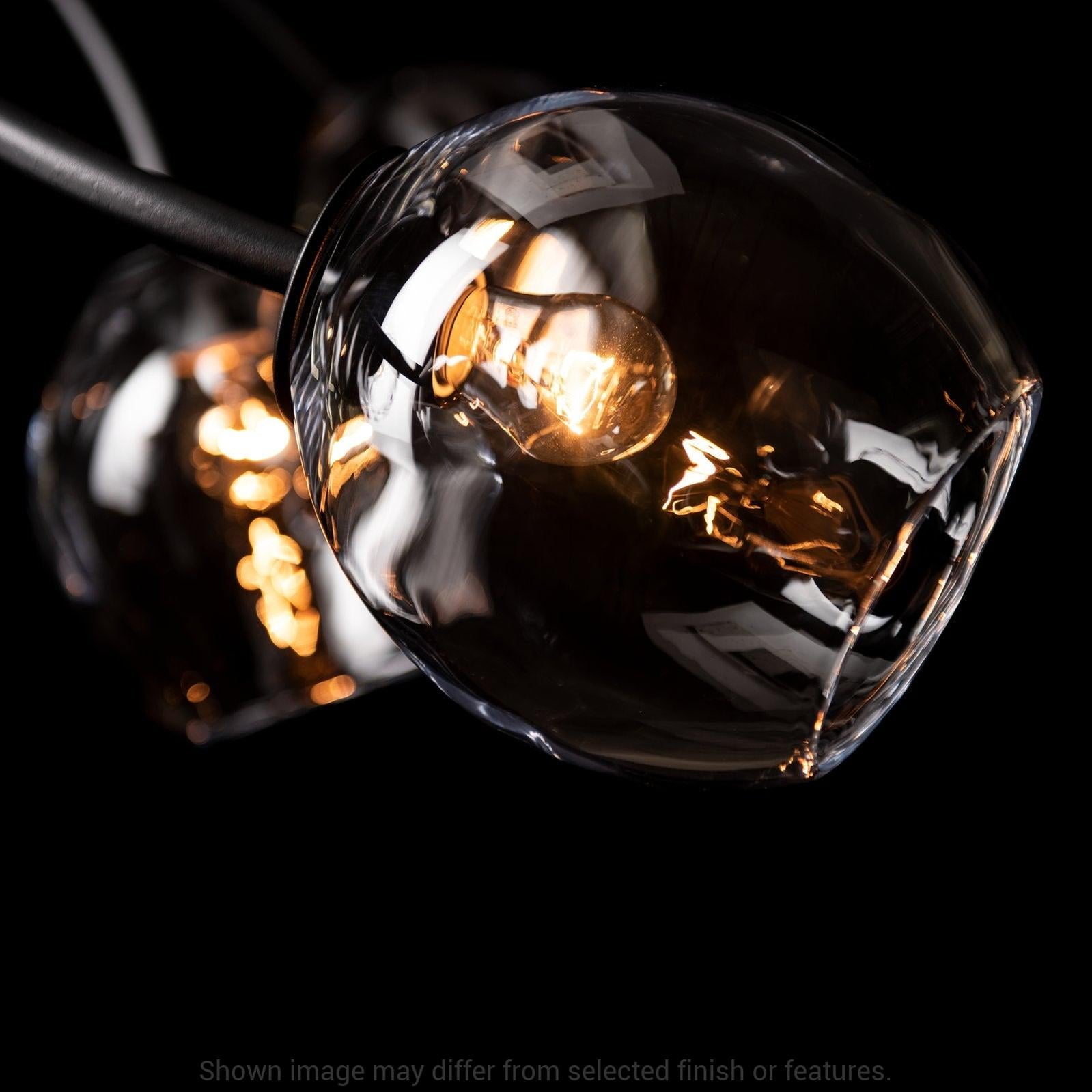 Vine Pendant - White by Hubbardton Forge