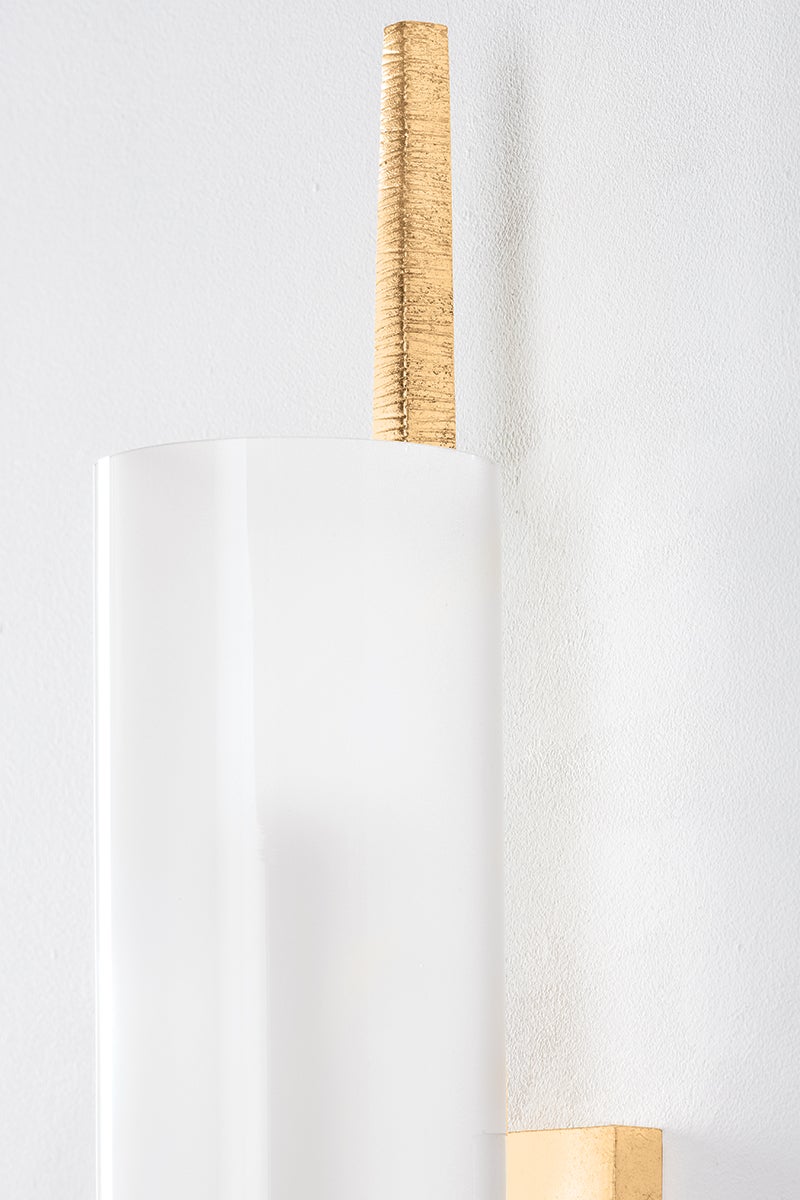 Vineland Wall Sconce by Hudson Valley Lighting