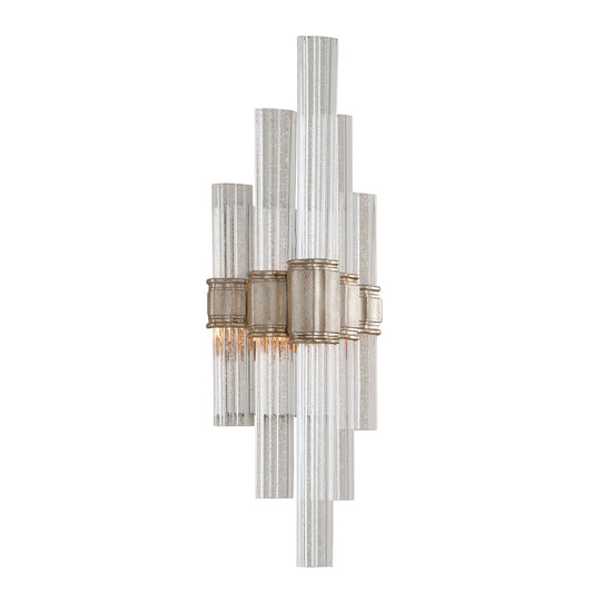 Viola Sconce by Corbett Lighting