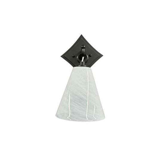 Wall Sconce - WL311-OB - Oil Rubbed Bronze by House of Troy
