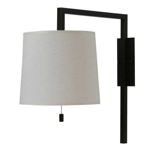 Wall Sconce WL630-ABZ - Architectural Bronze by House of Troy