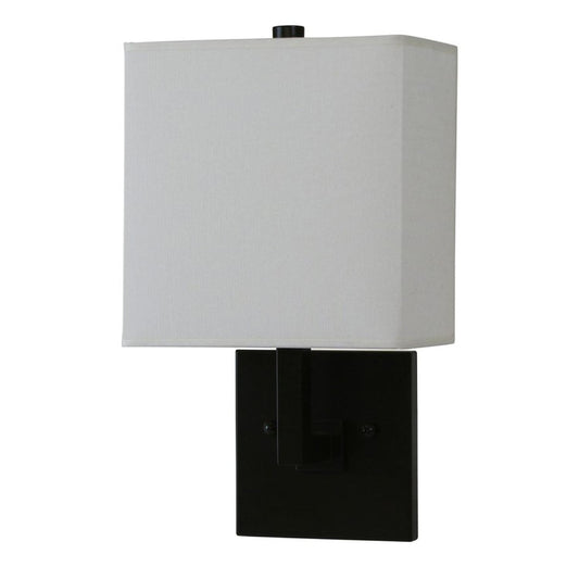 Wall Sconce WL631-ABZ - Architectural Bronze by House of Troy