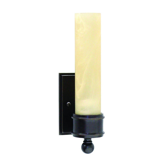 Wall Sconces - WL601-OB - Oil Rubbed Bronze by House of Troy