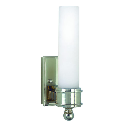 Wall Sconces - WL601-PC - Chrome by House of Troy