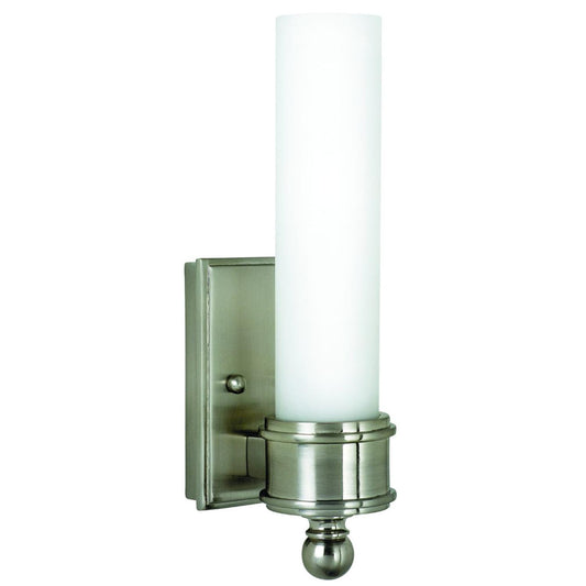 Wall Sconces - WL601-SN - Satin Nickel by House of Troy