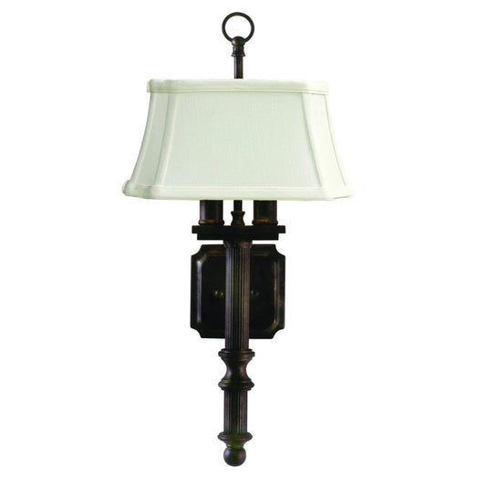 Wall Sconces - WL616-CB - Copper Bronze by House of Troy
