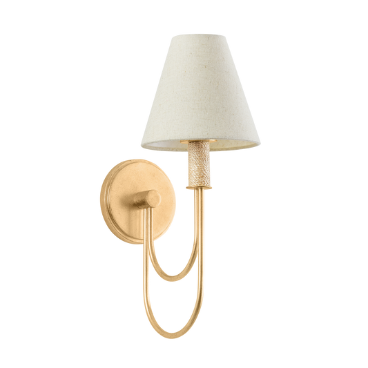Warrensburg Wall Sconce by Hudson Valley Lighting