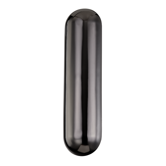 Wheeler Wall Sconce - Black Nickel by Hudson Valley Lighting