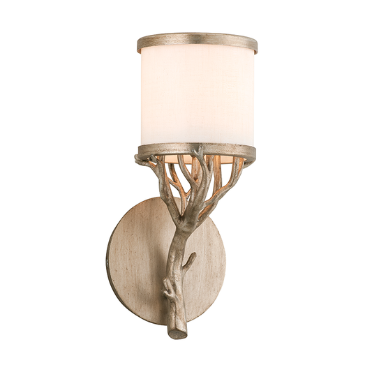 Whitman Sconce - 1-Light - Vienna Bronze - Troy Lighting B4111-VZ