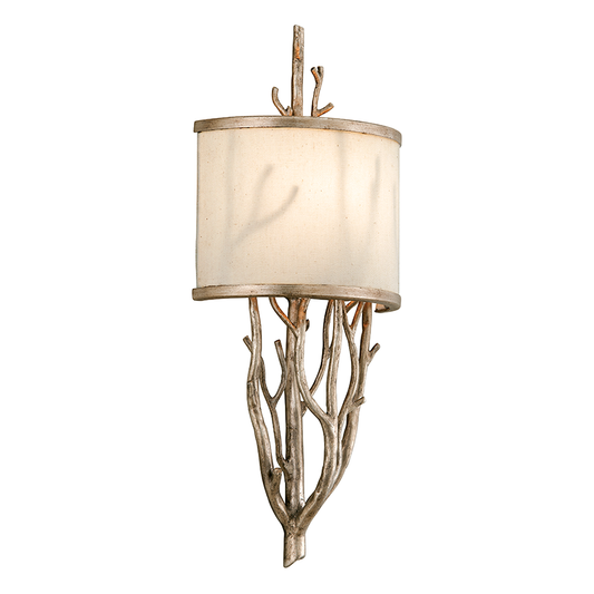 Whitman Wall Sconce - 1-Light - Vienna Bronze - Troy Lighting B4101-VZ