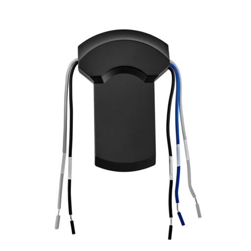 Wifi Control Bryce 27" - Black by Hinkley Lighting