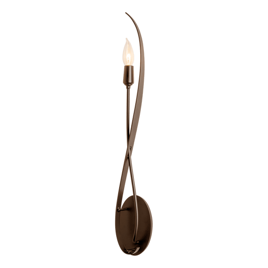 Willow Sconce - Bronze by Hubbardton Forge