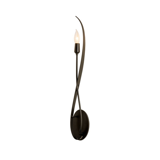 Willow Sconce - Oil Rubbed Bronze by Hubbardton Forge