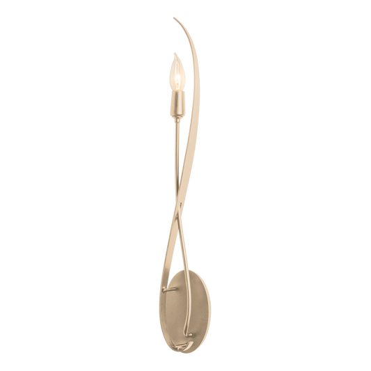 Willow Sconce - Soft Gold by Hubbardton Forge