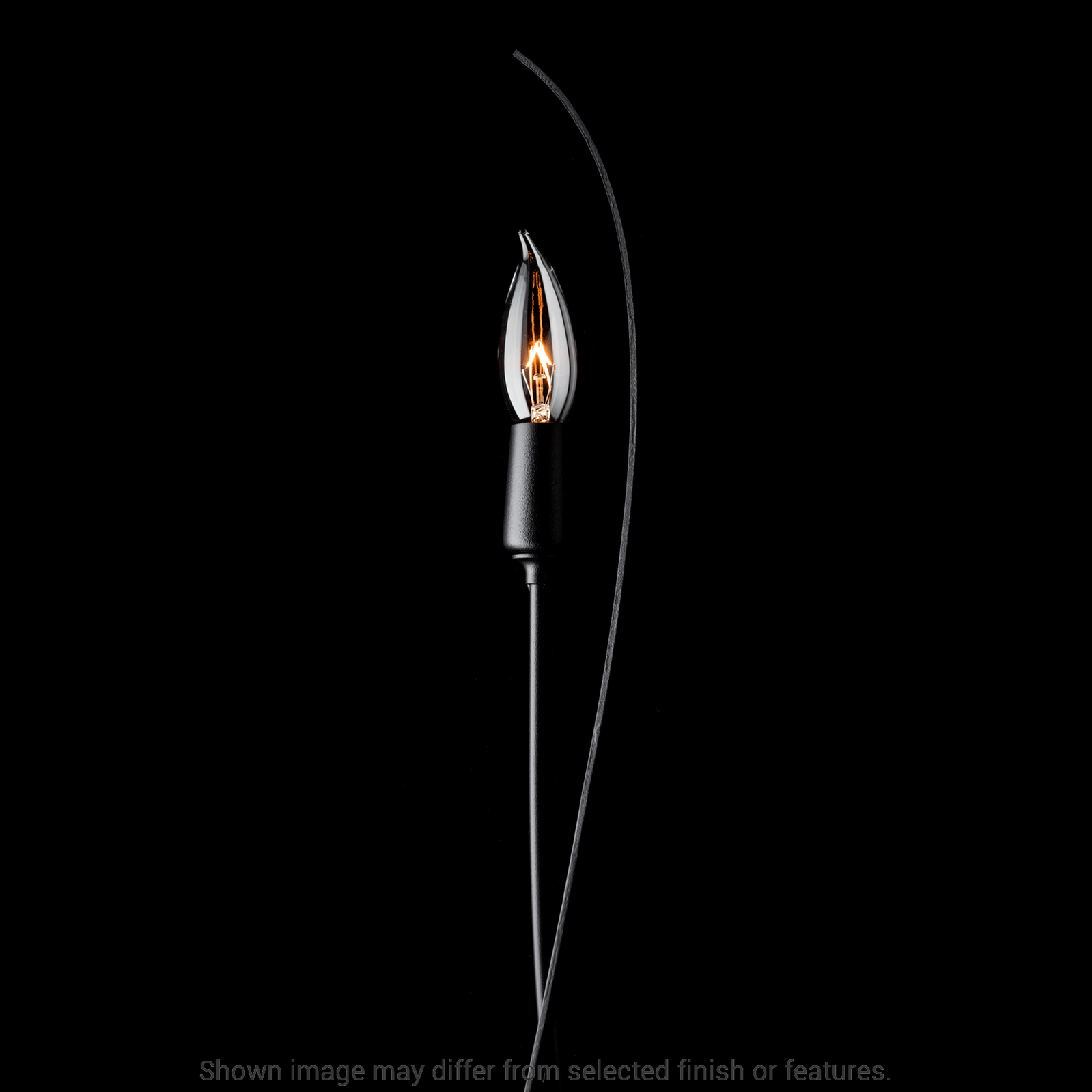 Willow Sconce - White by Hubbardton Forge
