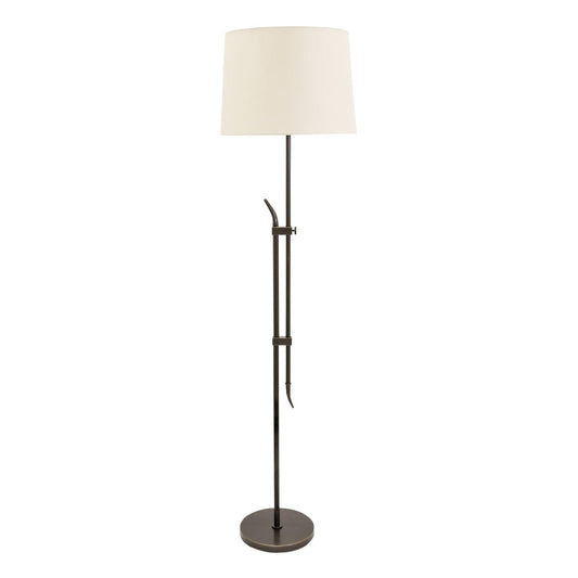 Windsor Wall Swing Lamp - W400-OB - Oil Rubbed Bronze by House of Troy