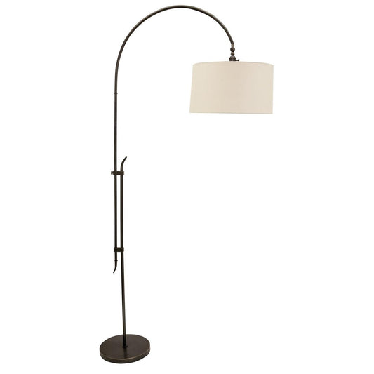 Windsor Wall Swing Lamp - W401-OB - Oil Rubbed Bronze by House of Troy