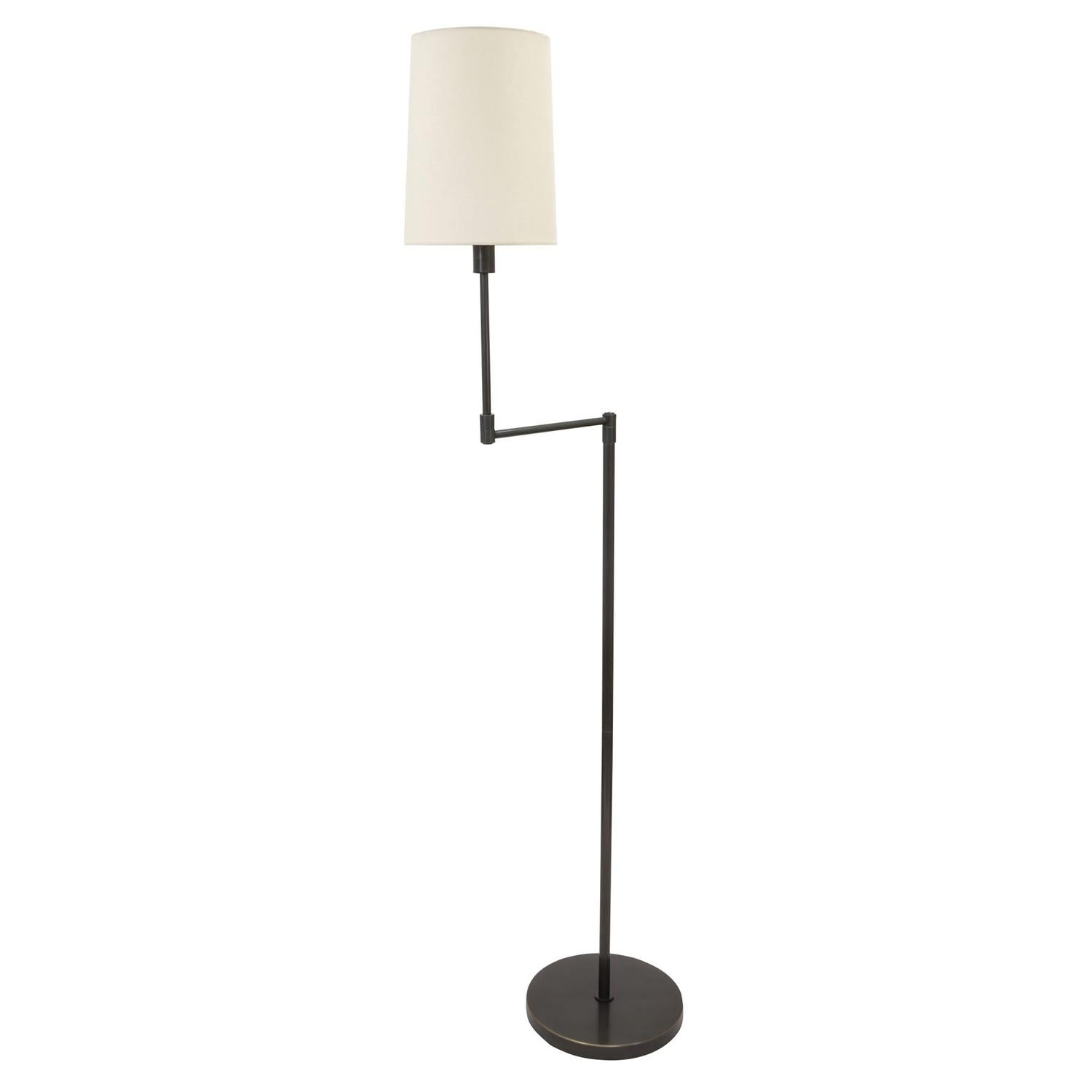 Wolcott Floor Lamp - WOL400-OB - Oil Rubbed Bronze by House of Troy