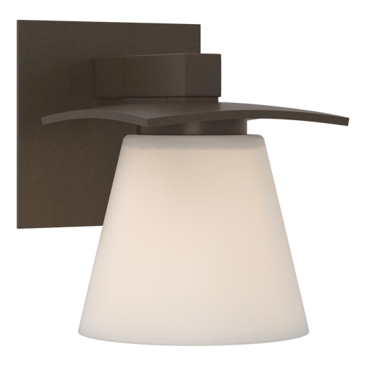 Wren 1-Light Sconce - Bronze by Hubbardton Forge