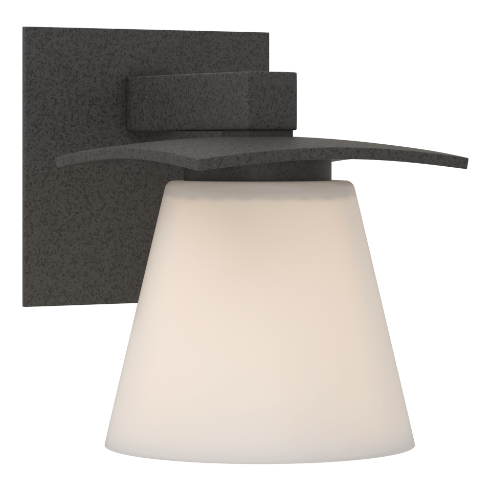 Wren 1-Light Sconce - Natural Iron by Hubbardton Forge