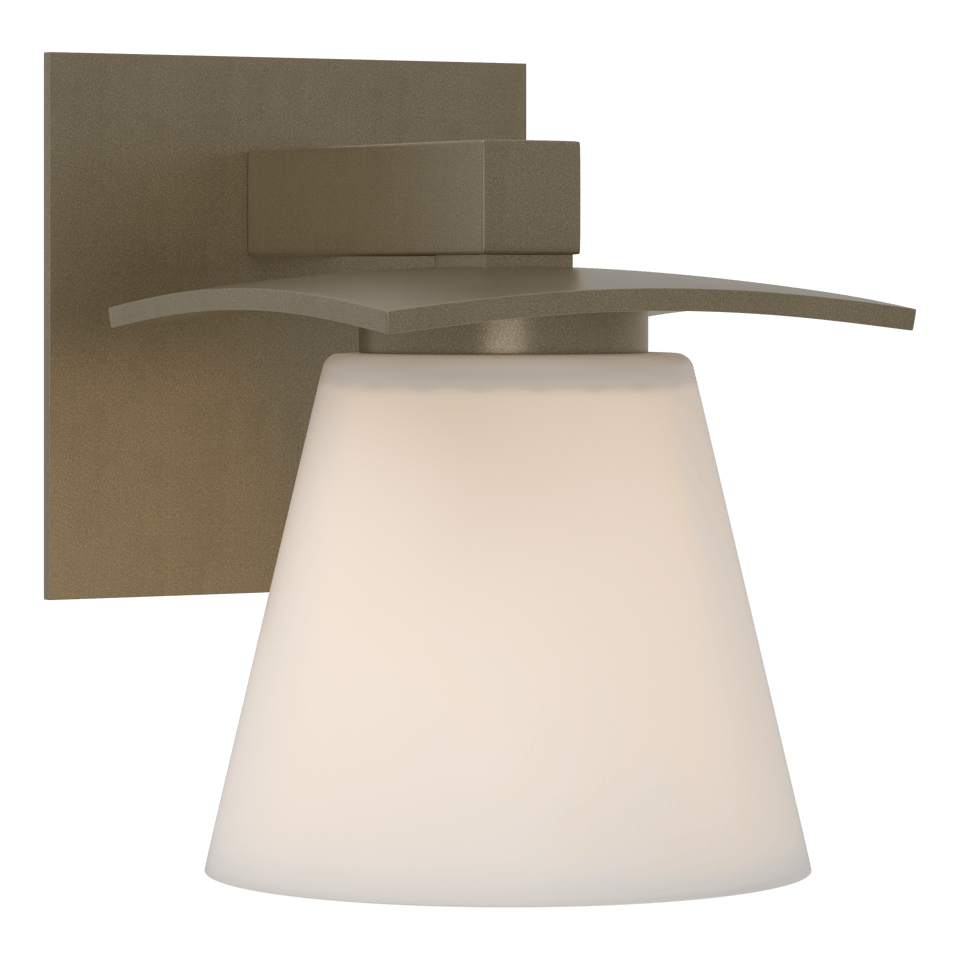 Wren 1-Light Sconce - Soft Gold by Hubbardton Forge