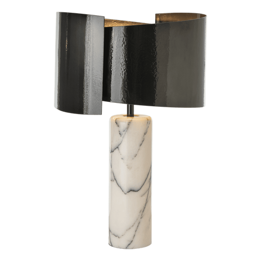 Zen Table Lamp - Ink by Hubbardton Forge