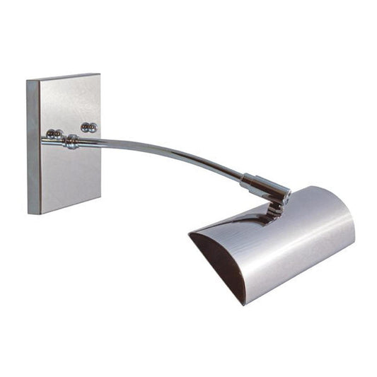 Zenith Picture Light - DZLEDZ12-62 - Chrome by House of Troy