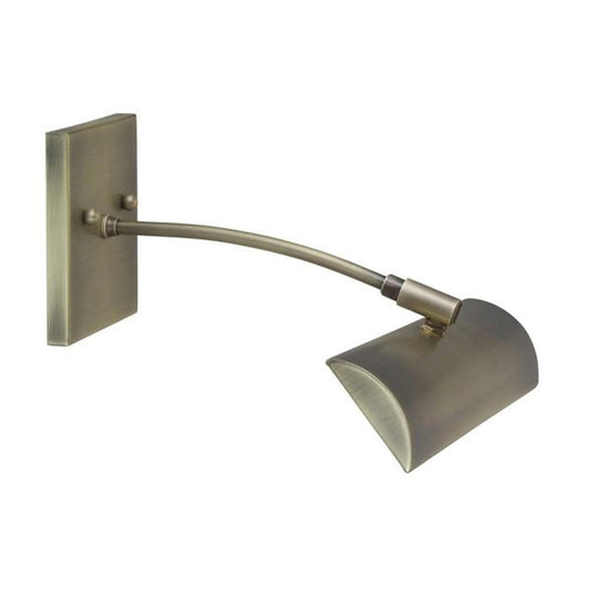 Zenith Picture Light - DZLEDZ12-71 - Antique Brass by House of Troy