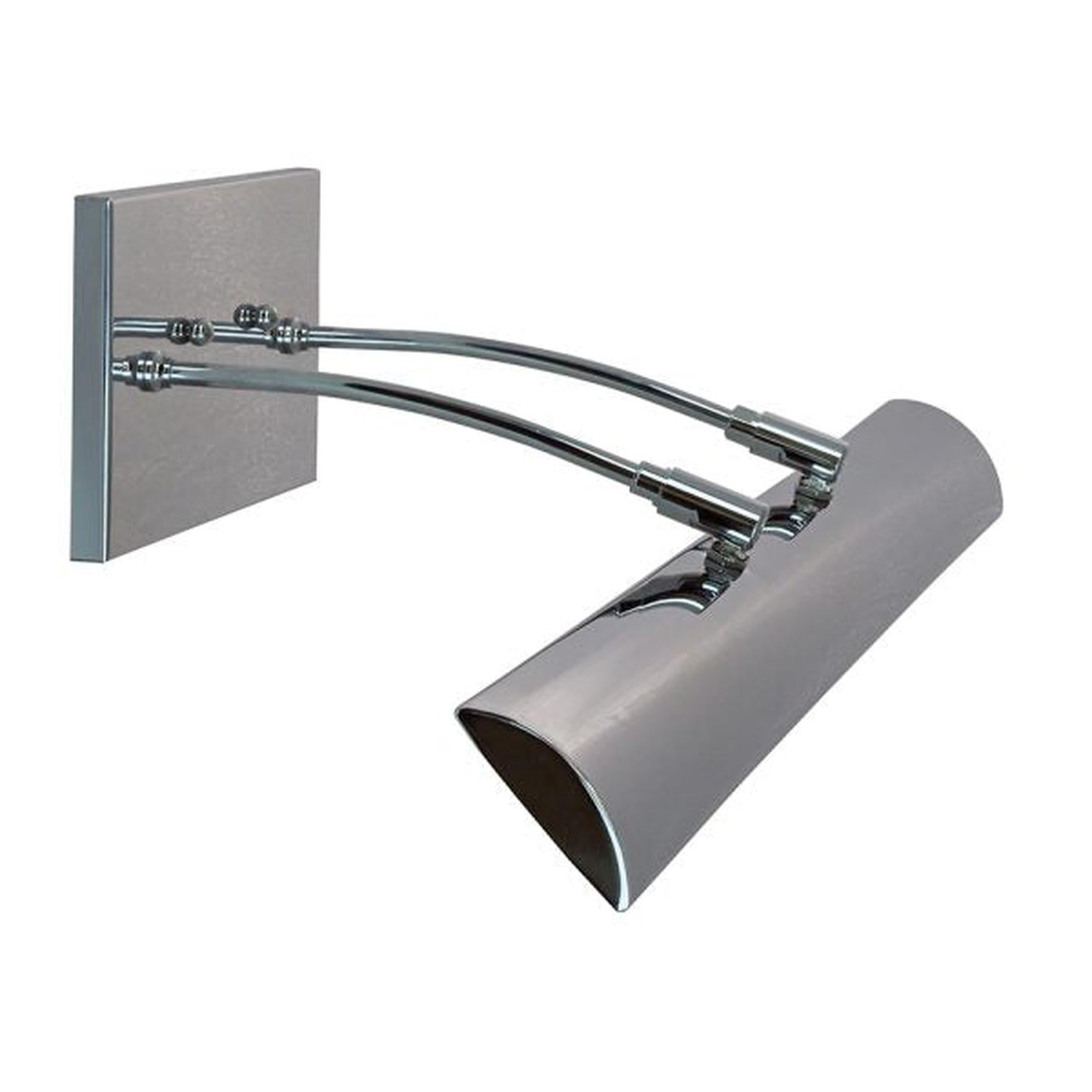 Zenith Picture Light - DZLEDZ24-62 - Chrome by House of Troy