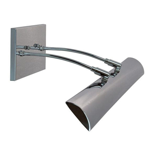 Zenith Picture Light - DZLEDZ24-62 - Chrome by House of Troy