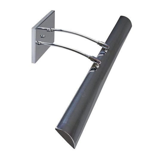 Zenith Picture Light - DZLEDZ36-62 - Chrome by House of Troy