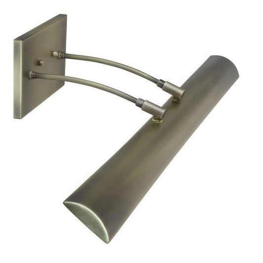 Zenith Picture Light - DZLEDZ36-71 - Antique Brass by House of Troy