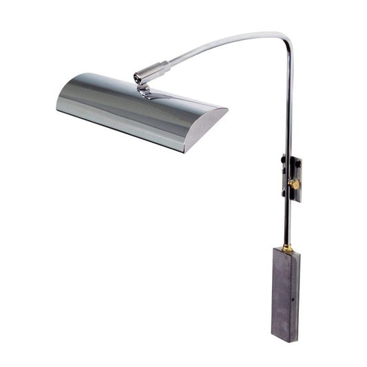 Zenith Picture Light - ZLEDZ12-62 - Chrome by House of Troy
