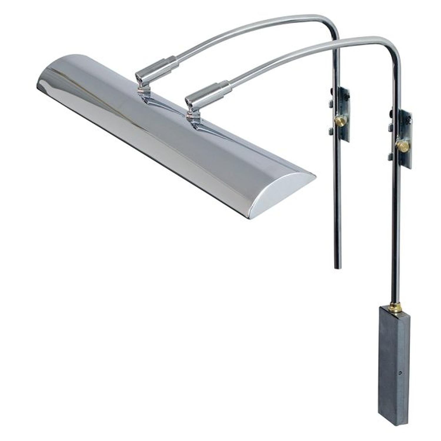 Zenith Picture Light - ZLEDZ24-62 - Chrome by House of Troy