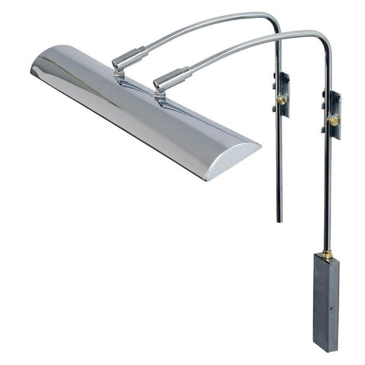 Zenith Picture Light - ZLEDZ24-62 - Chrome by House of Troy