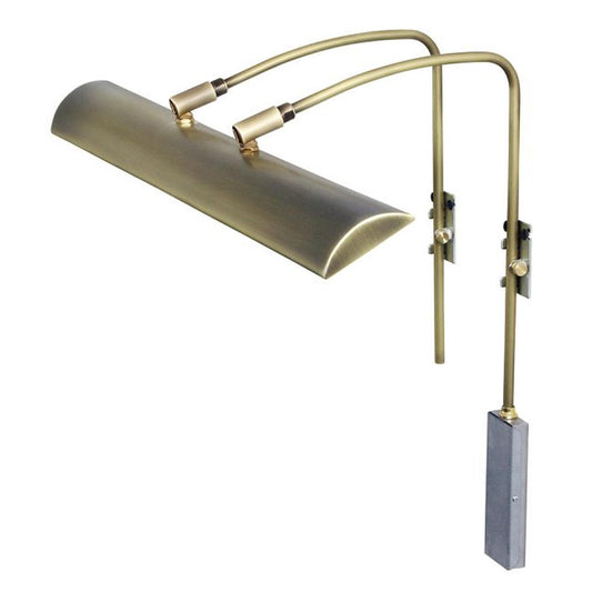 Zenith Picture Light - ZLEDZ24-71 - Antique Brass by House of Troy
