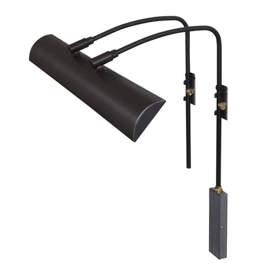 Zenith Picture Light - ZLEDZ24-91 - Oil Rubbed Bronze by House of Troy