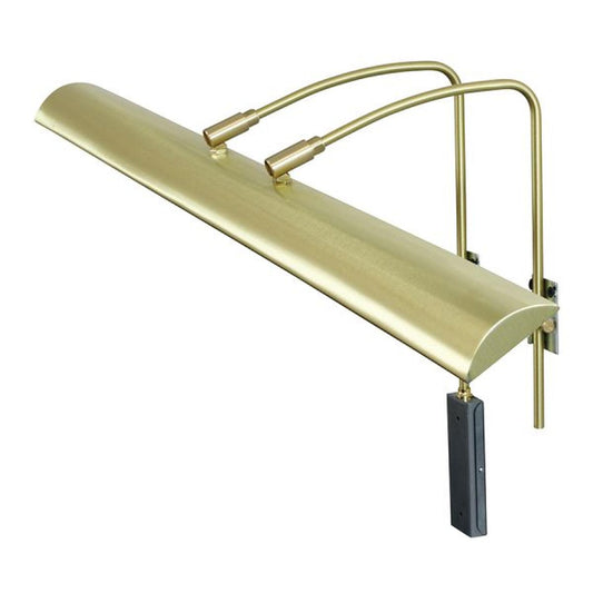Zenith Picture Light - ZLEDZ36-51 - Satin Brass by House of Troy