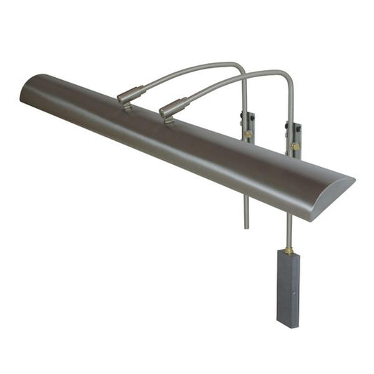 Zenith Picture Light - ZLEDZ36-52 - Satin Nickel by House of Troy