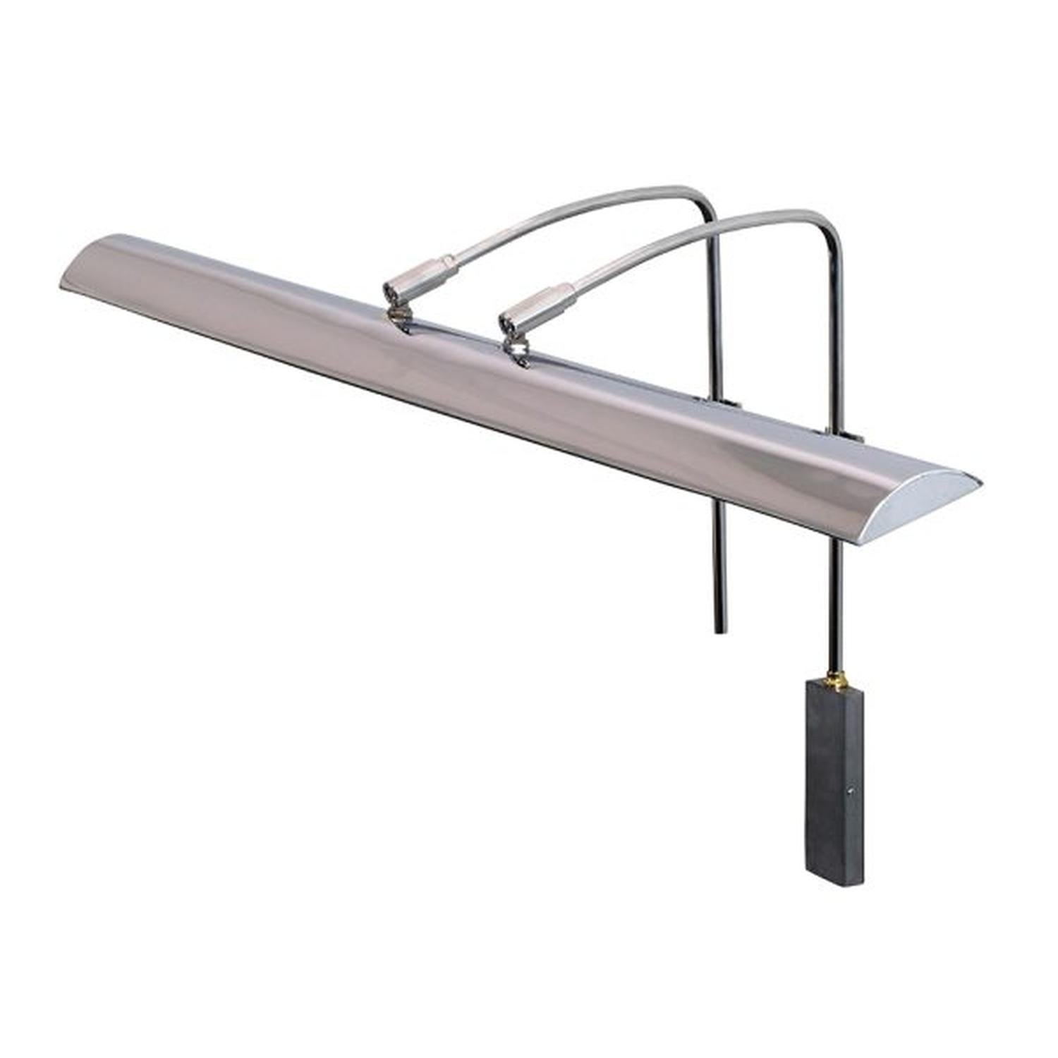 Zenith Picture Light - ZLEDZ36-62 - Chrome by House of Troy