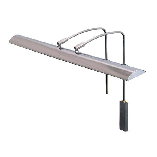 Zenith Picture Light - ZLEDZ36-62 - Chrome by House of Troy